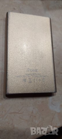 Power Bank Apple, снимка 3 - Външни батерии - 39214879