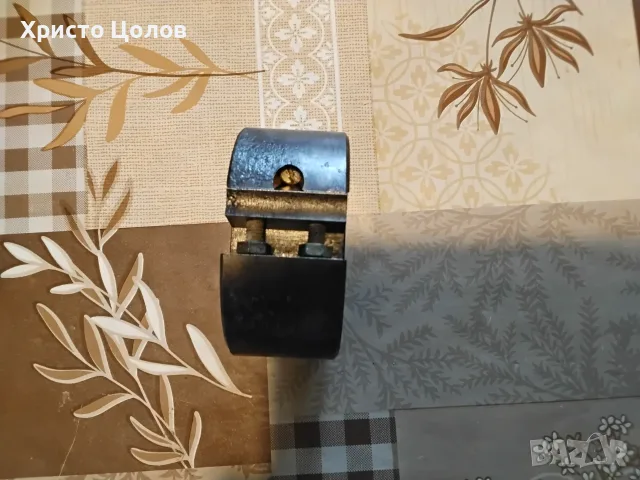 Глава за дърводелска фреза 88 мм, снимка 2 - Резервни части за машини - 56529756