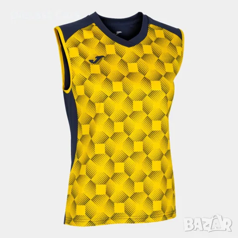 Joma Tennis Padel, Woman, Men размер М и L, снимка 2 - Тениски - 55848221