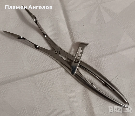 Медицински инструмент. Стоматологичен инструмент. , снимка 3 - Стоматология - 53921046