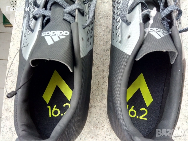 Промоция - Нови  маратонки "Adidas" , номерация 42,5, снимка 4 - Маратонки - 52450855