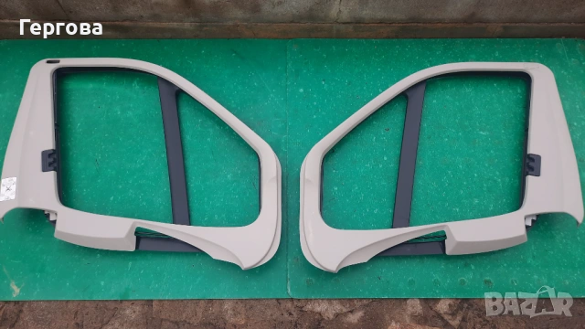 Слънцезащитни щори REMIS, снимка 7 - Каравани и кемпери - 53283785