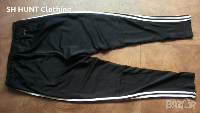 Adidas Kids Football Pants Размер 13-14 г / 164 см детска футболна долница 9-65, снимка 2 - Детски анцузи и суичери - 52695030