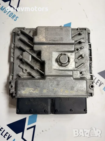 06K907425B, 5WP49101, SIMOS 18.1 ECU компютър за двигател от Vw Golf