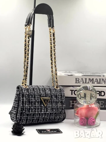 чанти guess , снимка 10 - Чанти - 51293923