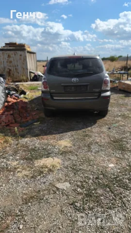 Тойота версия 2.2 136 к, снимка 2 - Автомобили и джипове - 56109499