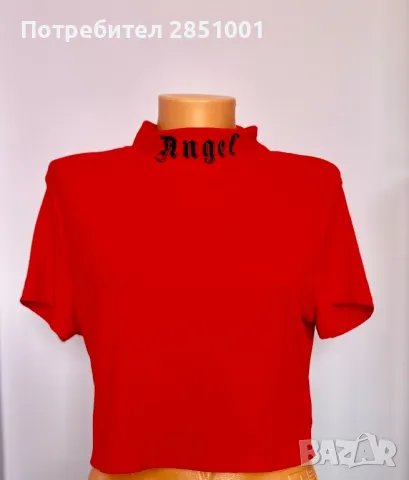 Дамска блуза