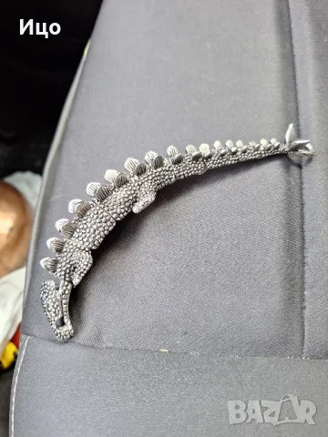 Гривна Гущер , снимка 2 - Гривни - 48918095