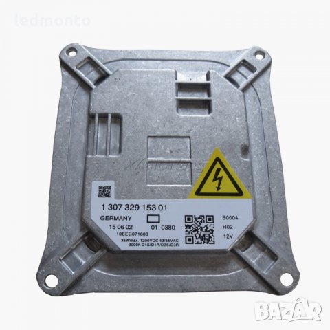 баласт за ксенон 1307391519301 LANCIA 51808774, снимка 2 - Части - 35522561