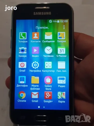 samsung j1, снимка 13 - Samsung - 48839165