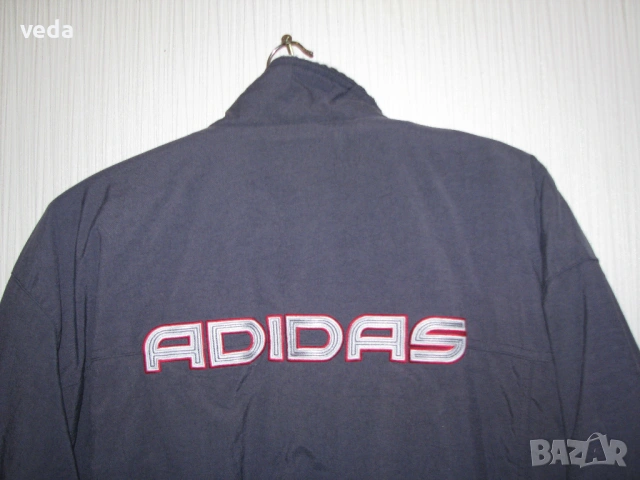 ADIDAS Оригинално мъжко дебело яке размер М, снимка 12 - Якета - 53171828