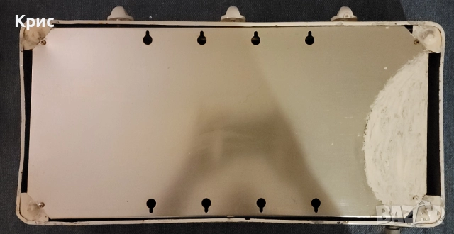 Портативен троен газов котлон AC-300, снимка 4 - Котлони - 52642001