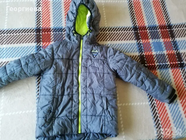 Много голям лот за момченце , снимка 13 - Детски комплекти - 44451840