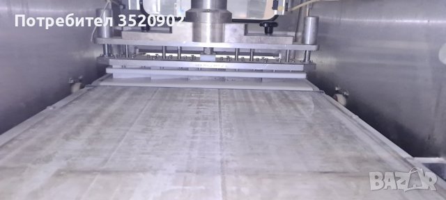 Машина за кроасани Fritch, снимка 6 - Друго търговско оборудване - 38354540