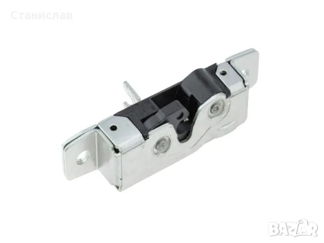 VW Crafter 2E Брава за плъзгаща врата