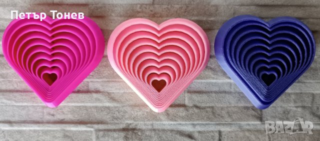 Оригинален подарък за Свети Валентин и 8 Март, снимка 2 - Други - 39387878