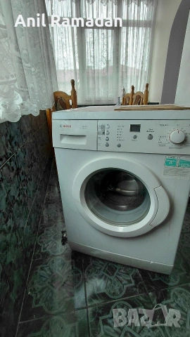 Продавам Пералня