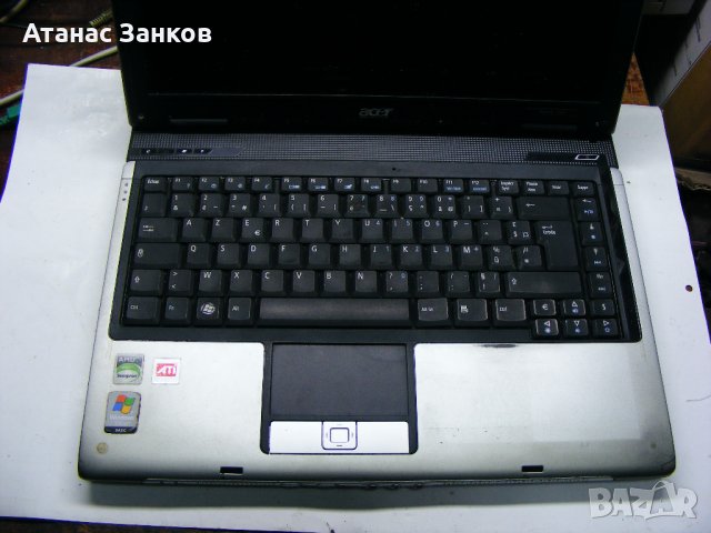 Лаптоп за части Acer Aspire 3050, снимка 1 - Части за лаптопи - 31442842