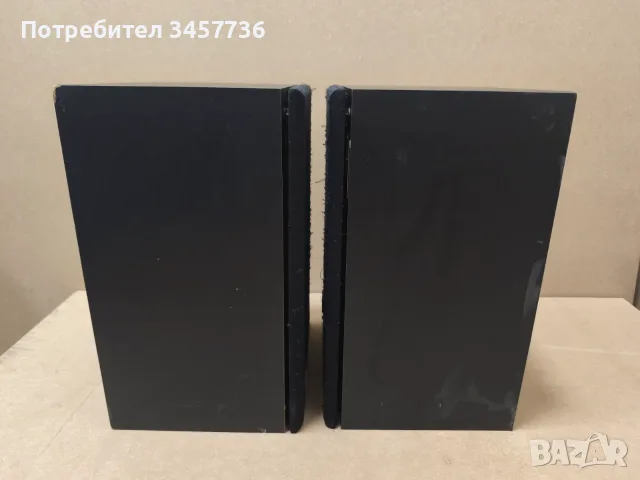 Букшелф Тонколони JBL TLX 2 Made in USA, снимка 8 - Тонколони - 56327088