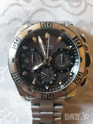 ЧАСОВНИЦИ ФЕСТИНА И ИНВИКТА ОТ ЛИЧНА КОЛЕКЦИЯ, снимка 1