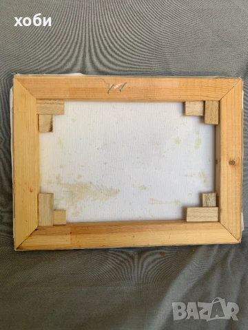 картина метеора, снимка 6 - Картини - 50758178