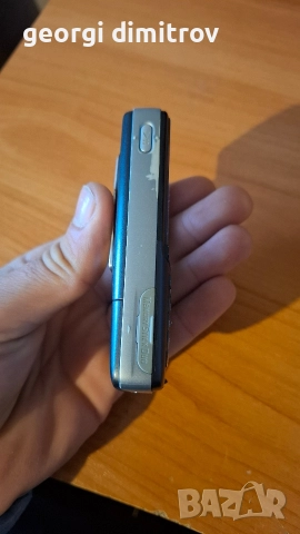 Sony Ericsson K750i, снимка 6 - Sony Ericsson - 52890060