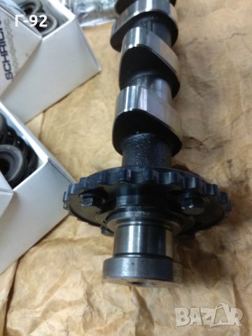 VW,16V**SCHRICK**КОМПЛЕКТ РАЗПРЕДЕЛИТЕЛЕН ВАЛ 284 °, снимка 4 - Части - 31519064