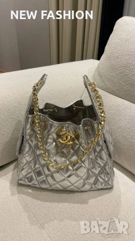 Дамски Чанти ✨ Chanel , снимка 12 - Чанти - 51168795