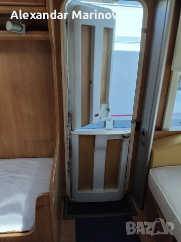 Каравана Таберт , снимка 14 - Каравани и кемпери - 53937080