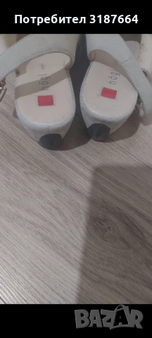 hogl дамски сандали 37, снимка 6 - Сандали - 51196880