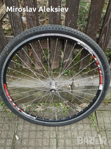 гуми за количка