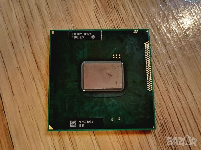 Лот процесори INTEL 775 / AMD , снимка 2 - Процесори - 37017209