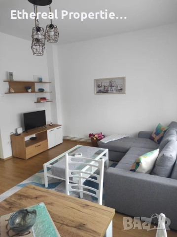 Двустаен апартамент Света Троица, снимка 3 - Апартаменти - 52469100