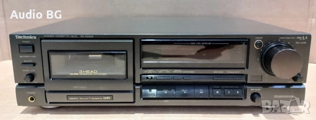 Technics RS-BX626
