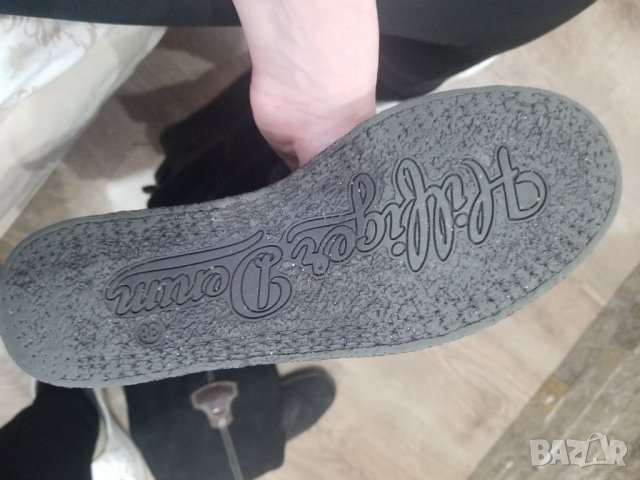 Ботуши Hilfiger denim, снимка 6 - Дамски ботуши - 32163204