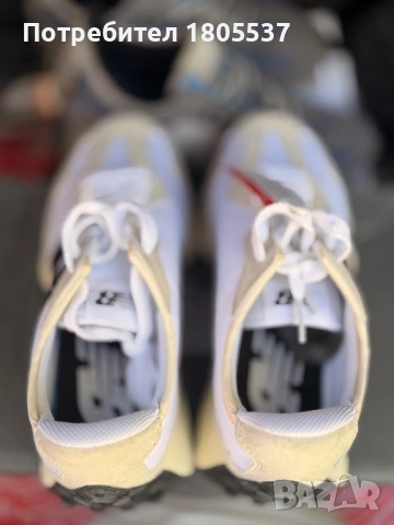 New balance 327 38 номер, снимка 4 - Маратонки - 54301515