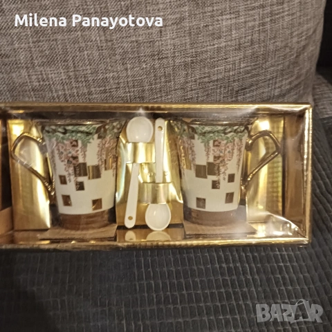 комплект от 2 чаши