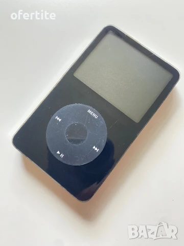 ✅ iPod 🔝 Classic 30 GB, снимка 2 - iPod - 50843324