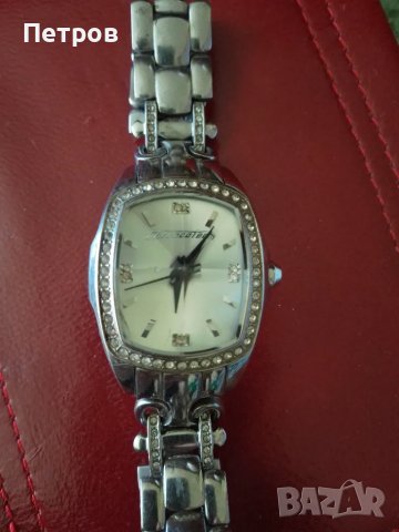 часовник chronnotech 