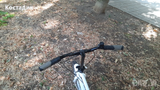 Сгъваем велосипед  PUCH  summer   20 цола. , снимка 10 - Велосипеди - 54273918