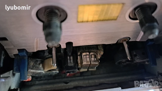 Sony Tck-81, снимка 4 - Декове - 50960672