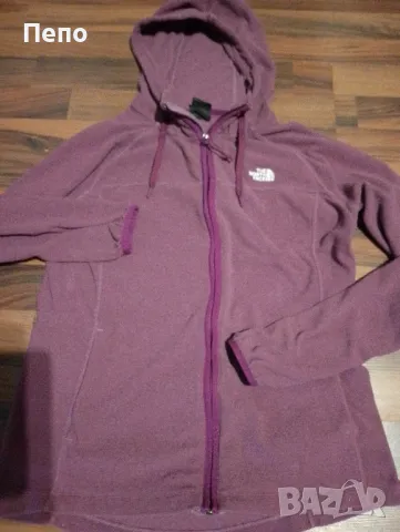 Горнище North Face 