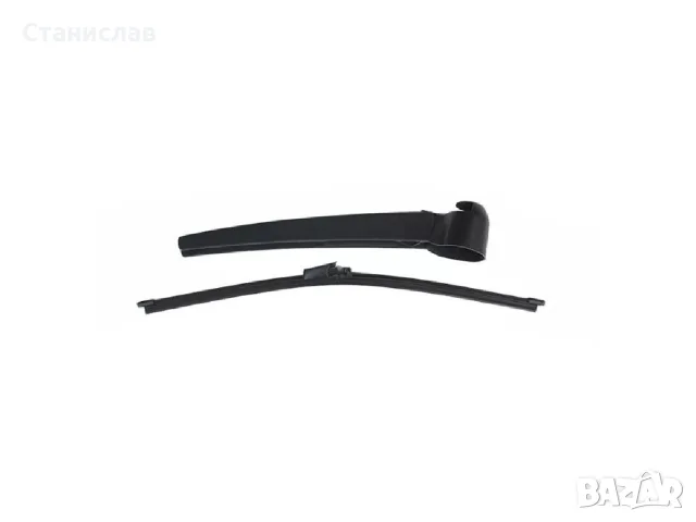 Задно рамо с чистачка за Seat Ibiza 6J