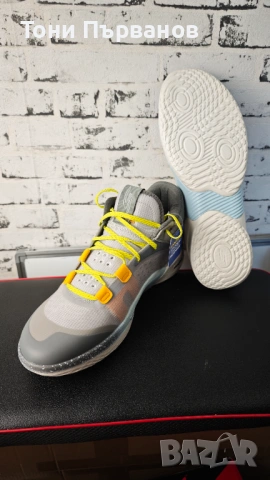 маратонки скечерс - голям номер 49.5 uk14, снимка 2 - Маратонки - 54199346