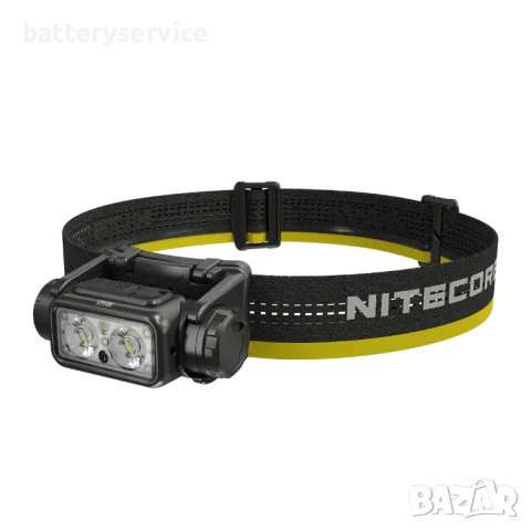 Челник Nitecore NU45, снимка 1