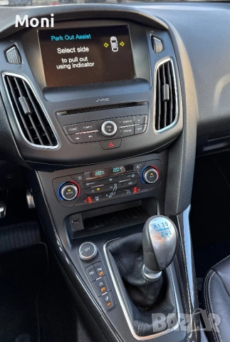 Titanium * 182 к.с * Keyless * FULL * История*, снимка 13 - Автомобили и джипове - 54021215