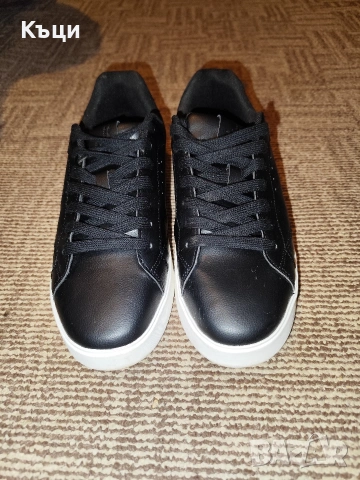 Мъжки кецове Pull Bear !!