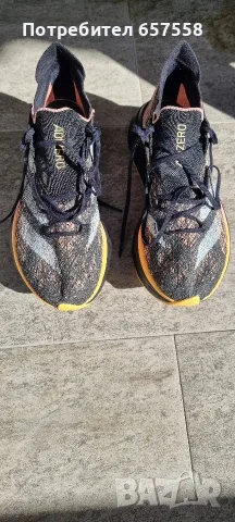 Adidas Adizero Prime X 2 Strung с карбон