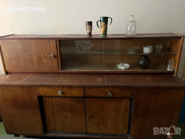 Ретро секция