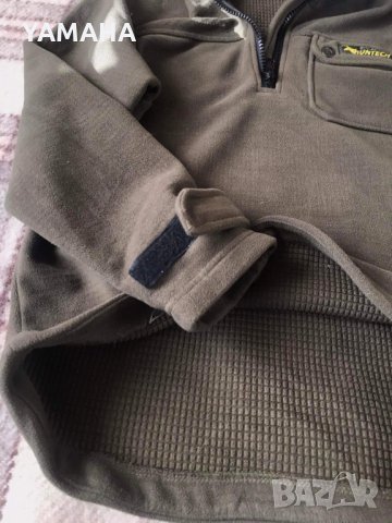 Huntech  Дамски Ловен Полар , снимка 2 - Суичъри - 35325342